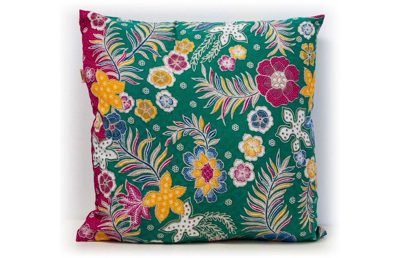 Batik cushion