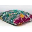 Batik cushion