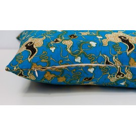 Batik cushion