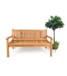 Garden bench Nusa 180 cm teak