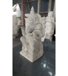 Ganesh Balinese stone sculpture