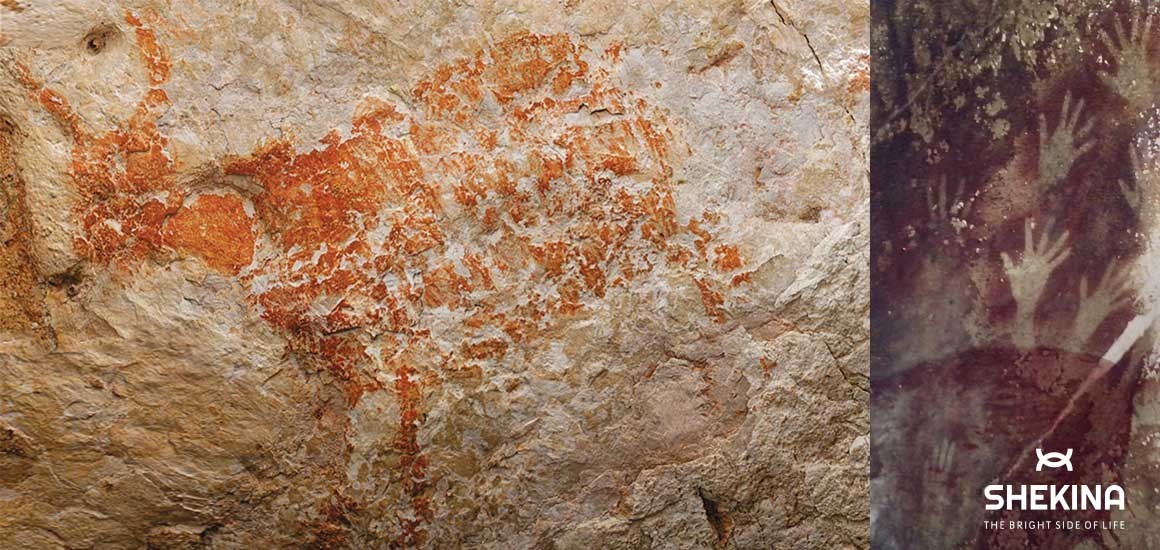 Prehistoric Art of Indonesia: The Oldest Paintings in the World