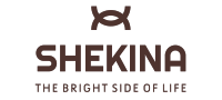 SHEKINA logo